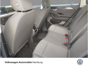 Volkswagen Tiguan 1.5eTSI DSG AK Kamera Sitzheizung CarPlay