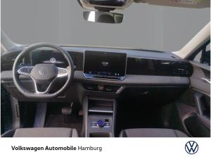 Volkswagen Tiguan 1.5eTSI DSG AK Kamera Sitzheizung CarPlay