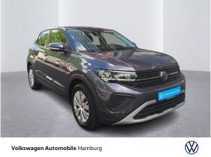 Volkswagen T-Cross 1.0 TSI Sitzheizung CarPlay Einparkhilfe