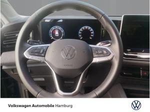 Volkswagen Tiguan 1.5eTSI DSG AK Kamera Sitzheizung CarPlay