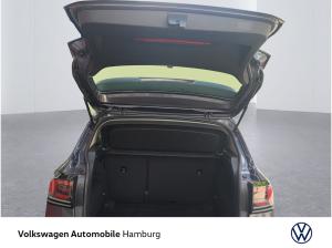 Volkswagen T-Cross 1.0 TSI Sitzheizung CarPlay Einparkhilfe