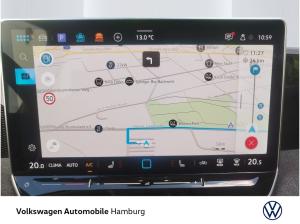 Volkswagen Tiguan 1.5eTSI DSG AK Kamera Sitzheizung CarPlay