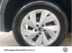 Volkswagen Tiguan 1.5eTSI DSG AK Kamera Sitzheizung CarPlay