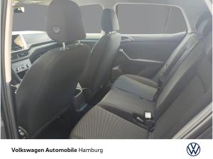 Volkswagen T-Cross 1.0 TSI Sitzheizung CarPlay Einparkhilfe