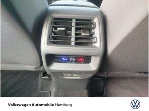 Volkswagen Tiguan 1.5eTSI DSG AK Kamera Sitzheizung CarPlay