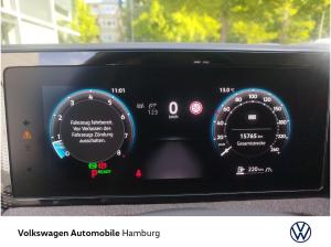 Volkswagen Tiguan 1.5eTSI DSG AK Kamera Sitzheizung CarPlay