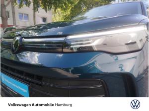 Volkswagen Tiguan 1.5eTSI DSG AK Kamera Sitzheizung CarPlay