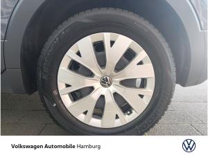 Volkswagen T-Cross 1.0 TSI Sitzheizung CarPlay Einparkhilfe
