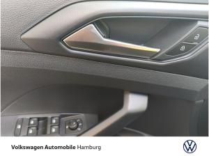 Volkswagen T-Cross 1.0 TSI Sitzheizung CarPlay Einparkhilfe