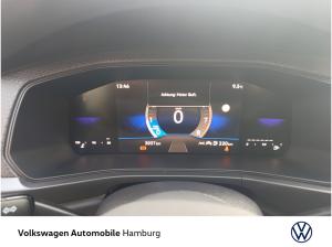 Volkswagen T-Cross 1.0 TSI Sitzheizung CarPlay Einparkhilfe