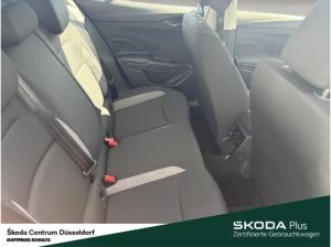 Skoda Fabia Essence Aktionsleasing 187 - Euro
