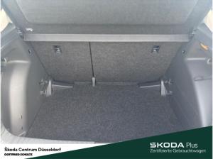 Skoda Fabia Essence Aktionsleasing 187 - Euro