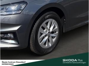 Skoda Fabia Essence Aktionsleasing 187 - Euro