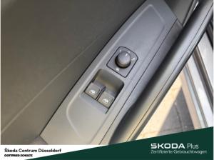 Skoda Fabia Essence Aktionsleasing 187 - Euro