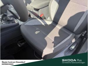 Skoda Fabia Essence Aktionsleasing 187 - Euro