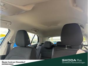 Skoda Fabia Essence Aktionsleasing 187 - Euro