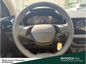 Skoda Fabia Essence Aktionsleasing 187 - Euro