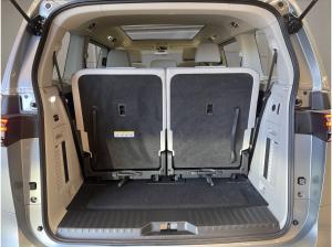 Volkswagen ID.Buzz Langer Radstand, Panoramadach, AHK