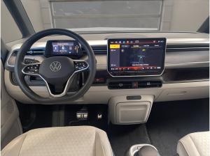 Volkswagen ID.Buzz Langer Radstand, Panoramadach, AHK