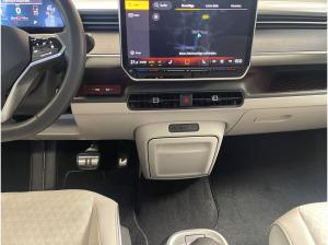 Volkswagen ID.Buzz Langer Radstand, Panoramadach, AHK