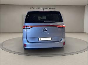 Volkswagen ID.Buzz Langer Radstand, Panoramadach, AHK