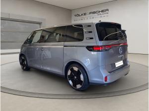 Volkswagen ID.Buzz Langer Radstand, Panoramadach, AHK