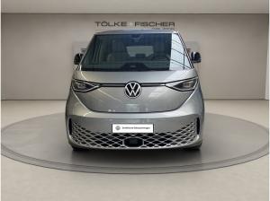 Volkswagen ID.Buzz Langer Radstand, Panoramadach, AHK