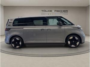 Volkswagen ID.Buzz Langer Radstand, Panoramadach, AHK