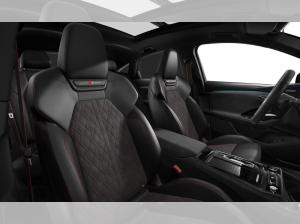 Audi e-tron Q6 SportbackPERFORMANCE S LINE+WINTERRÄDER