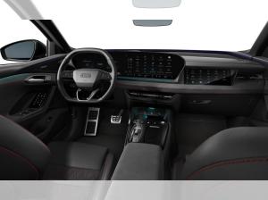 Audi e-tron Q6 SportbackPERFORMANCE S LINE+WINTERRÄDER