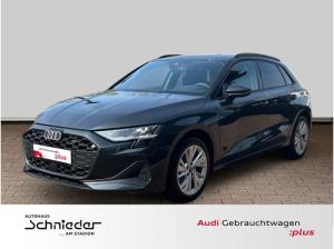 Audi A3 Sportback 30 TFSI S-tronic NAVI+LED+ACC+KAMERA+SPORTSITZE