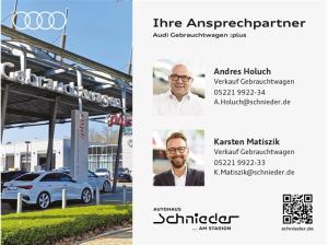 Audi A3 Sportback 30 TFSI S-tronic NAVI+LED+ACC+KAMERA+SPORTSITZE