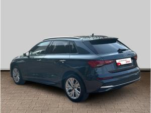 Audi A3 Sportback 30 TFSI S-tronic NAVI+LED+ACC+KAMERA+SPORTSITZE
