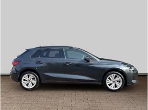 Audi A3 Sportback 30 TFSI S-tronic NAVI+LED+ACC+KAMERA+SPORTSITZE