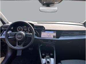 Audi A3 Sportback 30 TFSI S-tronic NAVI+LED+ACC+KAMERA+SPORTSITZE