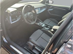 Audi A3 Sportback 30 TFSI S-tronic NAVI+LED+ACC+KAMERA+SPORTSITZE