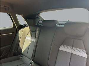 Audi A3 Sportback 30 TFSI S-tronic NAVI+LED+ACC+KAMERA+SPORTSITZE