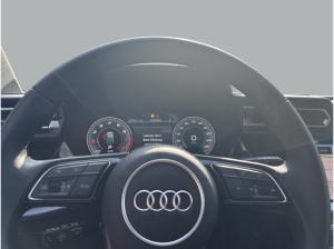 Audi A3 Sportback 30 TFSI S-tronic NAVI+LED+ACC+KAMERA+SPORTSITZE
