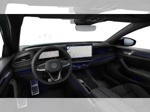 Volkswagen Passat Variant 1.5 TSI eHybrid R-Line PANO AHK