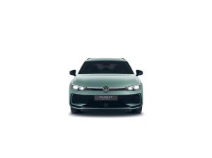 Volkswagen Passat Variant 1.5 TSI eHybrid R-Line PANO AHK