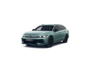 Volkswagen Passat Variant 1.5 TSI eHybrid R-Line PANO AHK