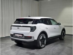 Ford Explorer Premium 🔋 BEV ⚡ 77kWh 💥 Frozen-White ⚡ Fahrerassistenz-Paket💥 B&O Sound System ⚡ AHK schwenkbar 💥