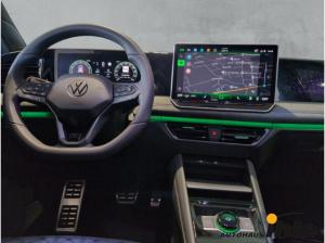 Volkswagen Tiguan R-Line Black-Style 1,5 eTSI Premium-Deal