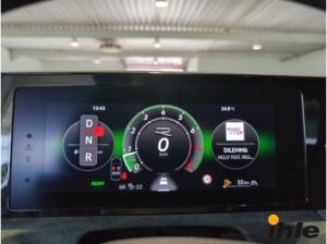 Volkswagen Tiguan R-Line Black-Style 1,5 eTSI Premium-Deal