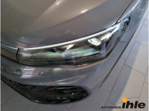 Volkswagen Tiguan R-Line Black-Style 1,5 eTSI Premium-Deal