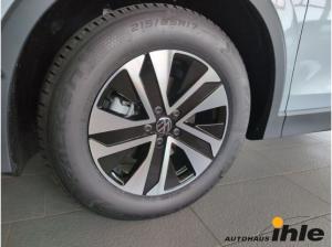 Volkswagen Tiguan Energy 1,5 eTSI DSG Premium-Deal