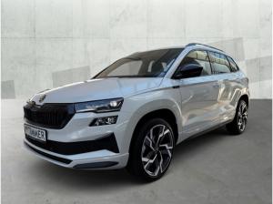 Skoda Karoq 1.5 TSI DSG Sportline *CANTON*AHK*