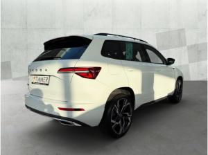 Skoda Karoq 1.5 TSI DSG Sportline *CANTON*AHK*