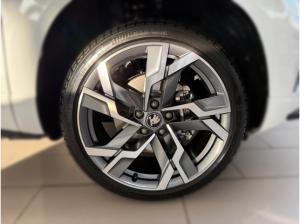 Skoda Karoq 1.5 TSI DSG Sportline *CANTON*AHK*