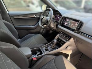 Skoda Karoq 1.5 TSI DSG Sportline *CANTON*AHK*